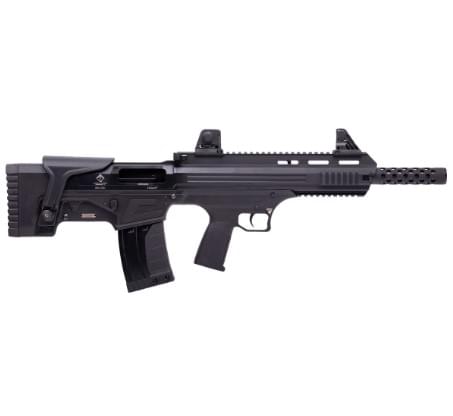 ATI Bulldog SGA for sale