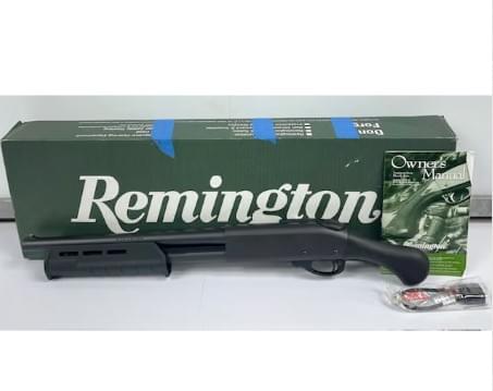 Remington 870 Express Tactical For Sale