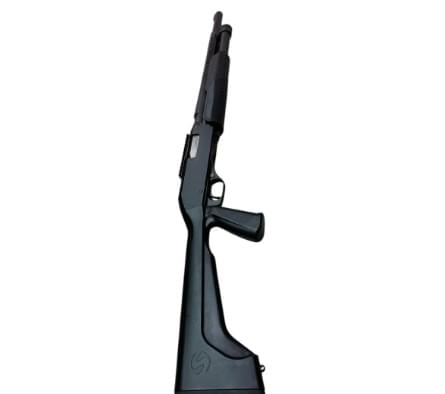 Savage Stevens 320 for sale - Image 2