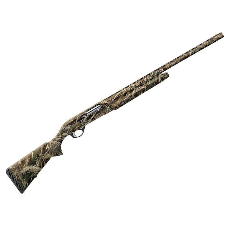 Benelli Montefeltro Semi-Auto Shotgun