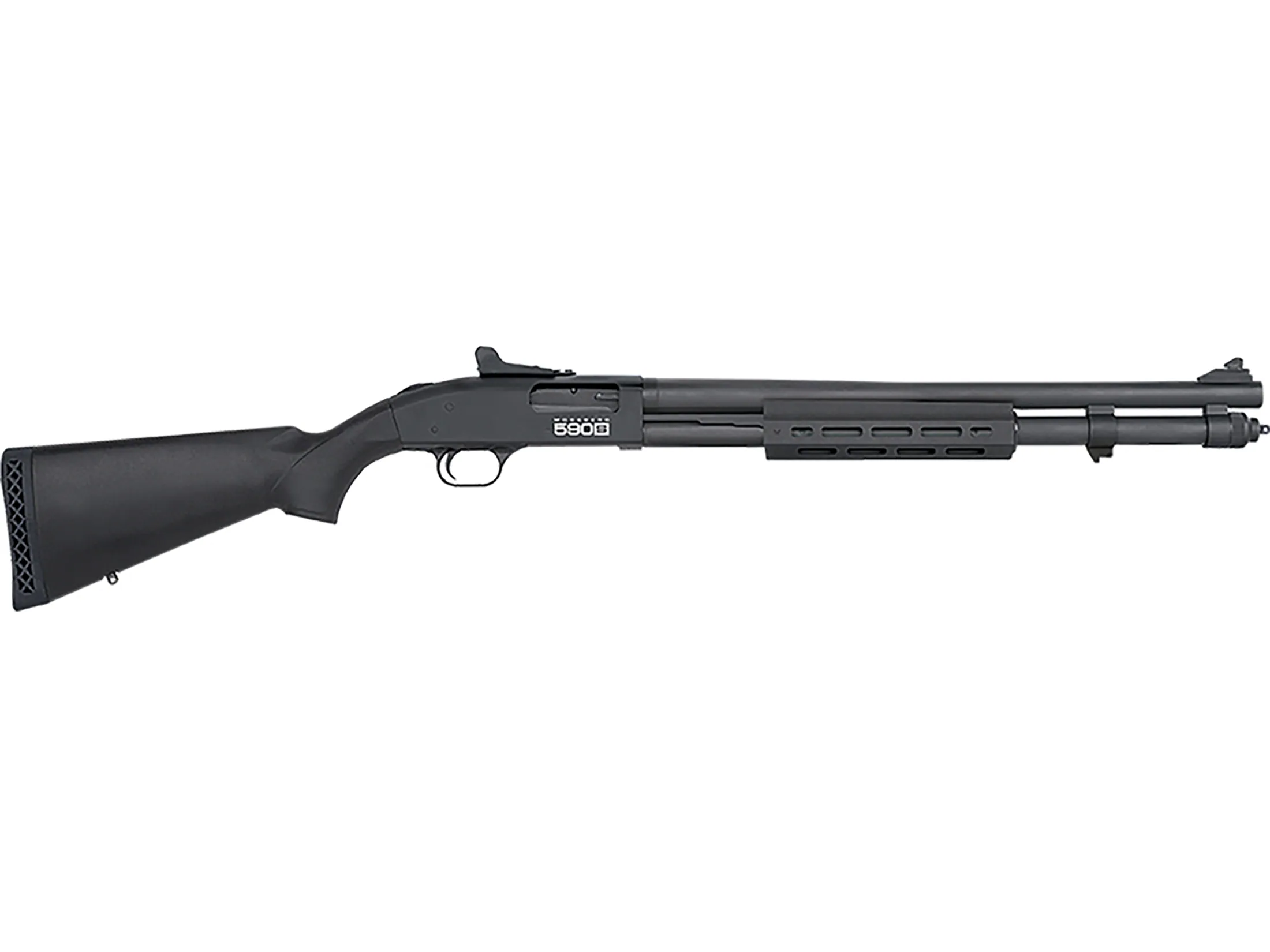 Mossberg 590S Shockwave for Sale