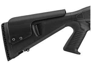 Beretta 1301 Tactical Grip Pistol-Black - Image 3