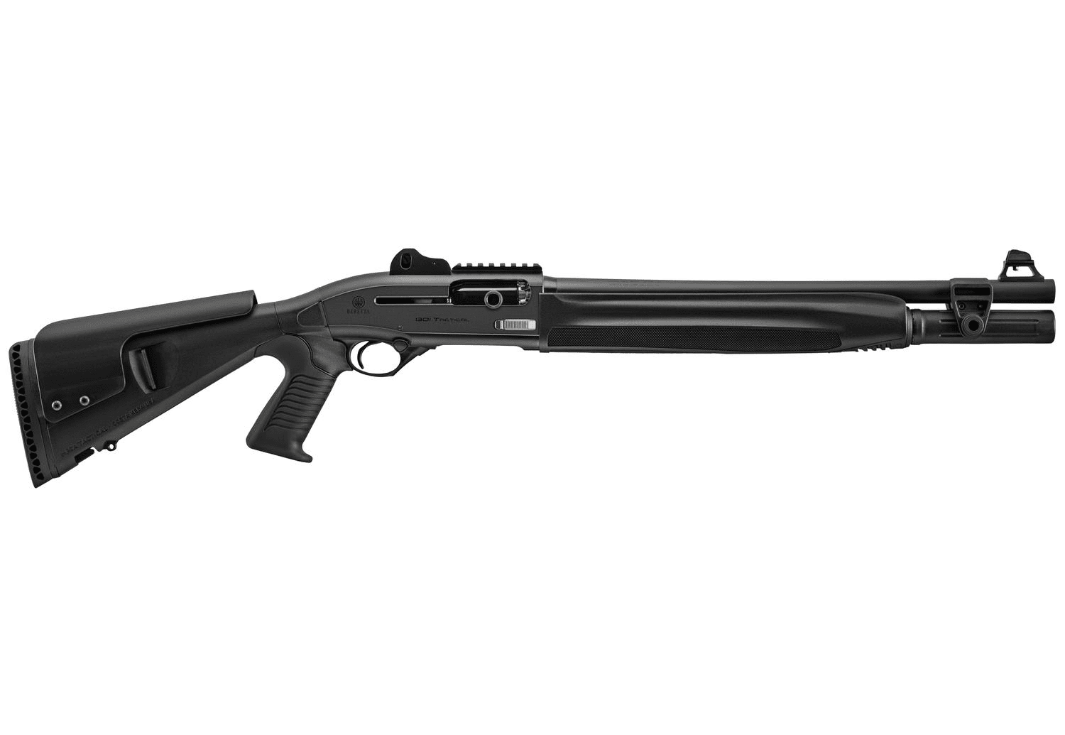 Beretta 1301 Tactical Grip Pistol
